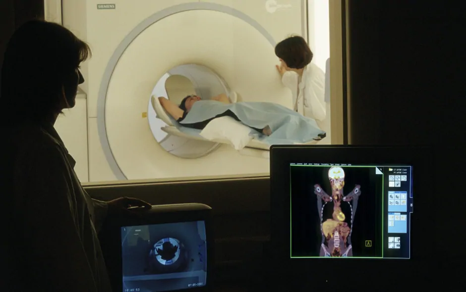 La Inteligencia Artificial podría usarse en evaluaciones de escaneo de cáncer de mama