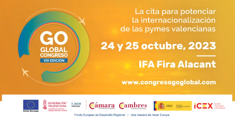 CongresoGoGlobal