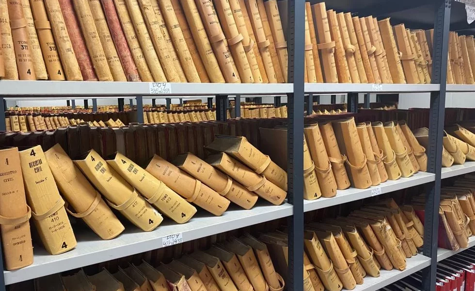 DIGITALIZACION LIBROS