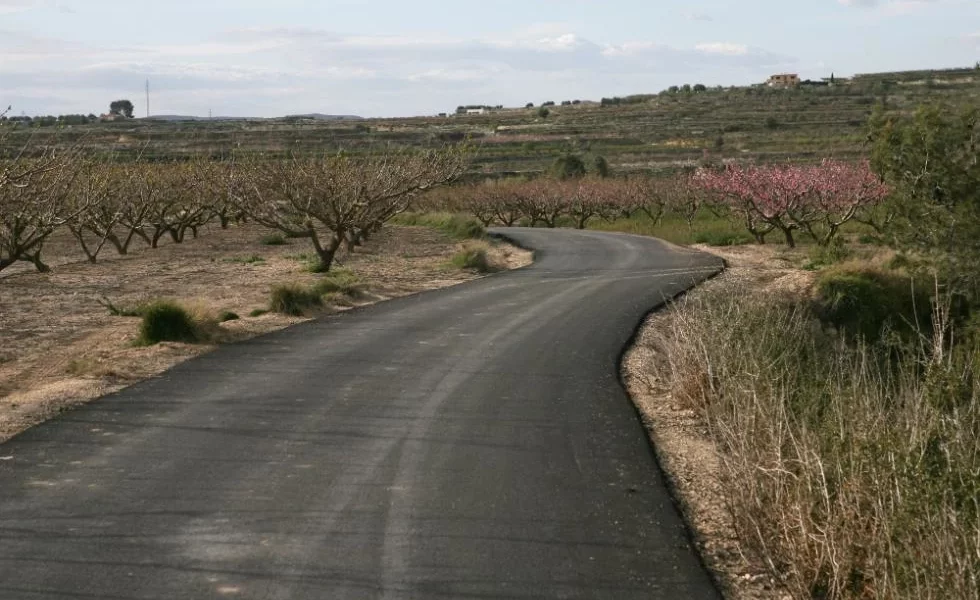 Camino Rural