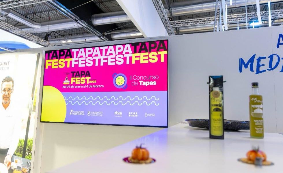 tapafest