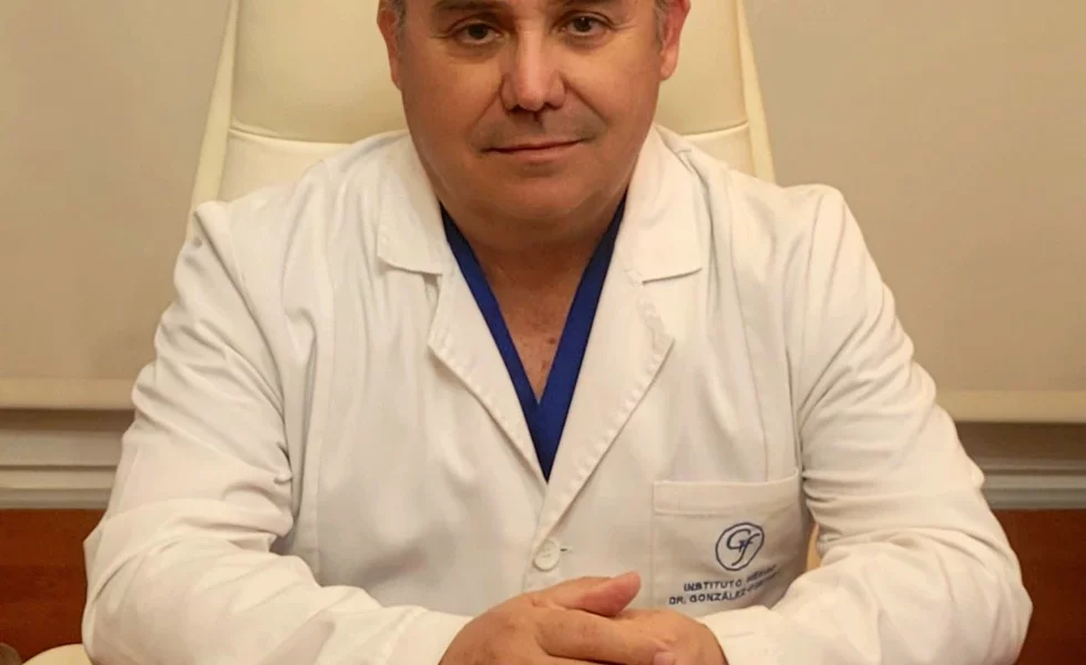 doctor ramon gonzalez fontana