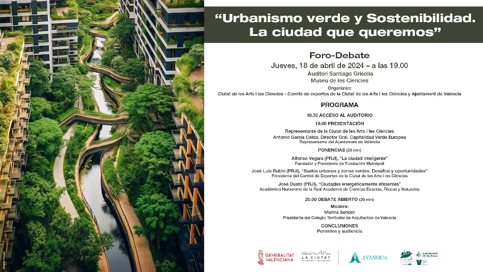 Actualidad-'Urbanisme-verd'-foro-debate
