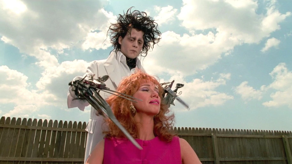 cinema jove tim burton