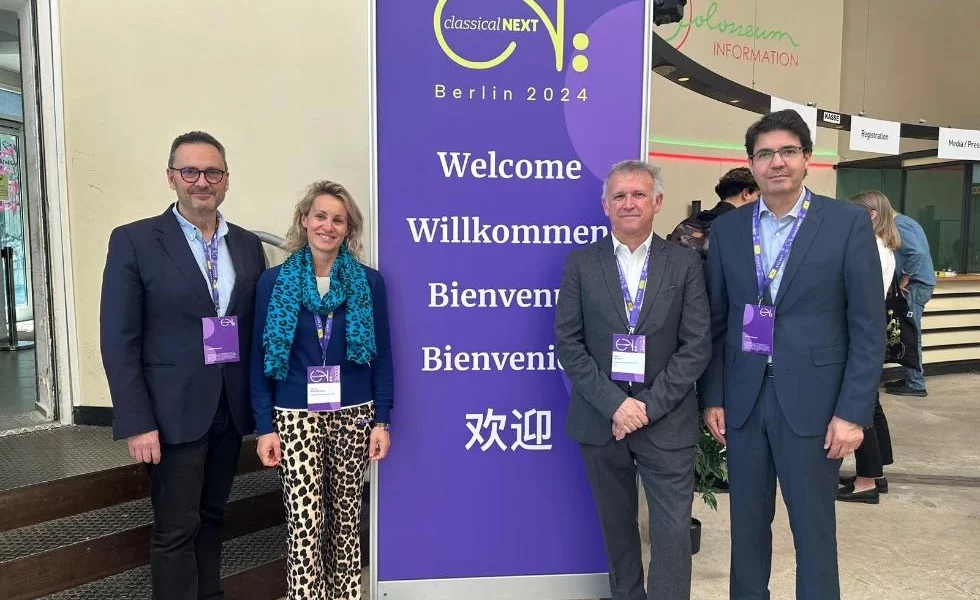 sector música comunitat