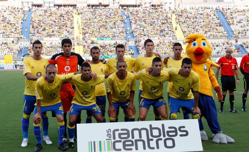 ud las palmas
