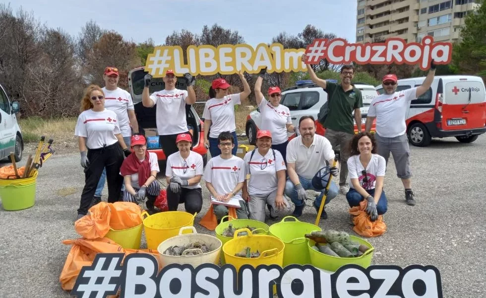 basuraleza