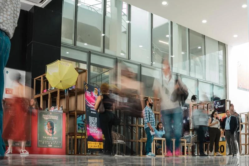 festival cine Guadalajara