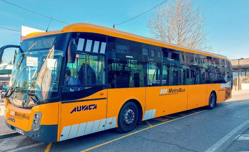 metrobus