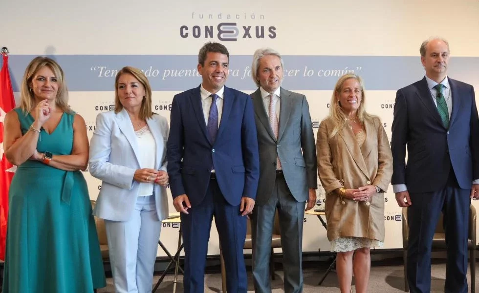 CONEXUS