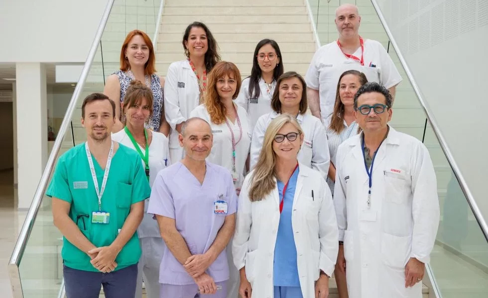 Fibrosis quística
