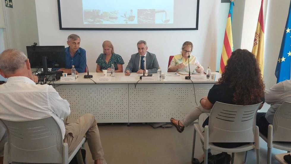 denominaciones origen comunitat
