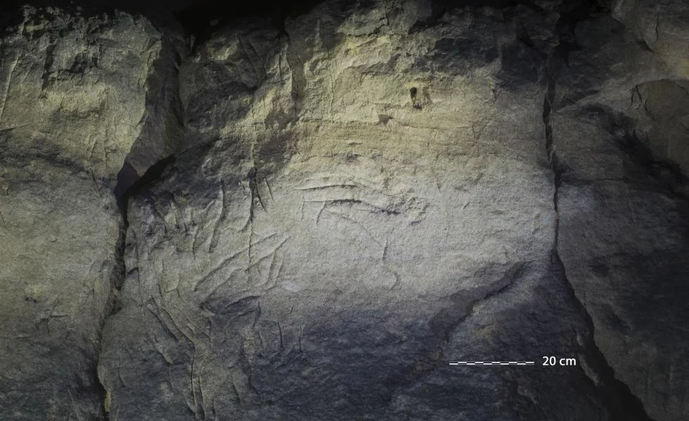 IVCR+i_Cueva Negra_arte rupestre