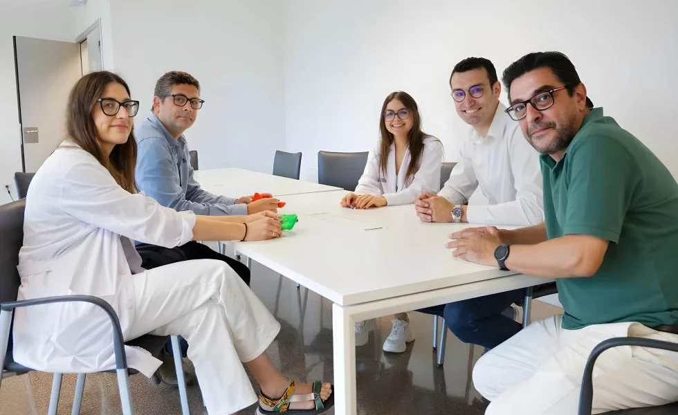 Laboratorio 3d RV