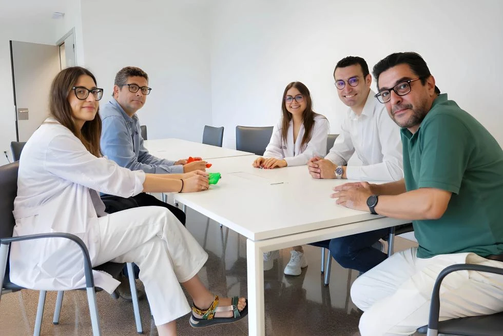 Laboratorio 3d RV