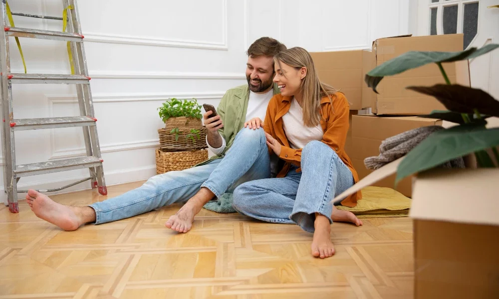 compraventa viviendas