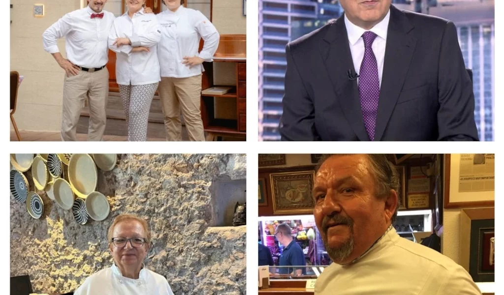 homenajeados alicante gastronómica
