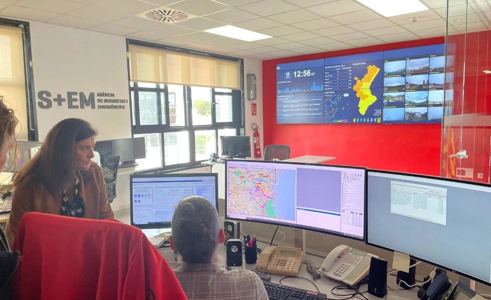 emergencias comunitat
