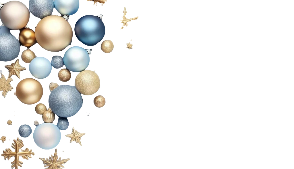 <a href="https://www.freepik.es/imagen-ia-gratis/bonito-saludo-navideno-azul-claro-copyspace_75098692.htm#fromView=search&page=3&position=32&uuid=a62d5985-ff90-4dd8-acd1-b36136aee7cc">Imagen de denamorado en Freepik</a>
