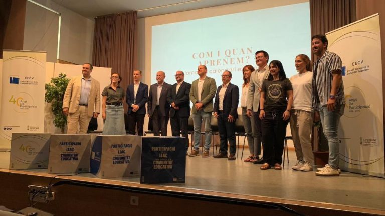 Educación organiza una jornada para reflexionar sobre el impacto de los ...