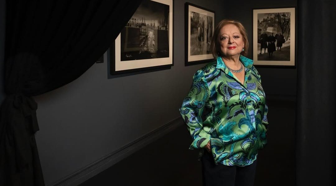 Cristina García Rodero