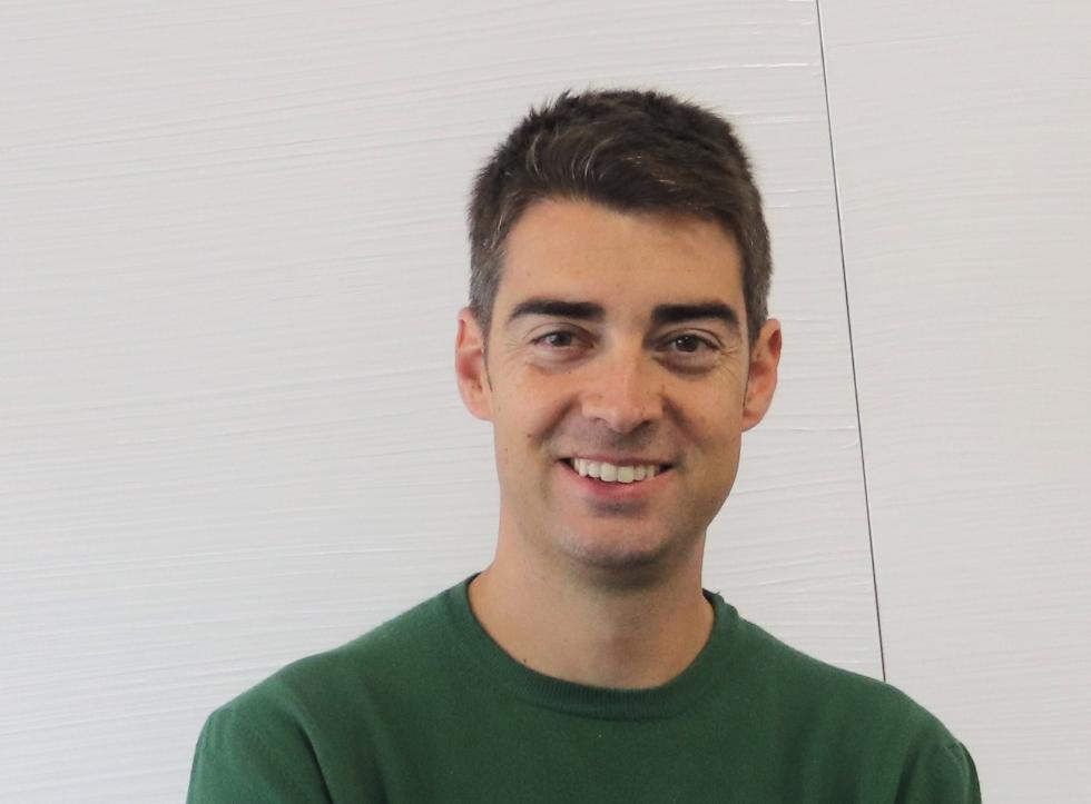 La Fundación ValER nombra a Luis Guanter nuevo director científico de la entidad